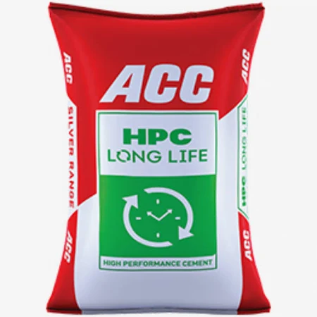 ACC HPC CEMENT
