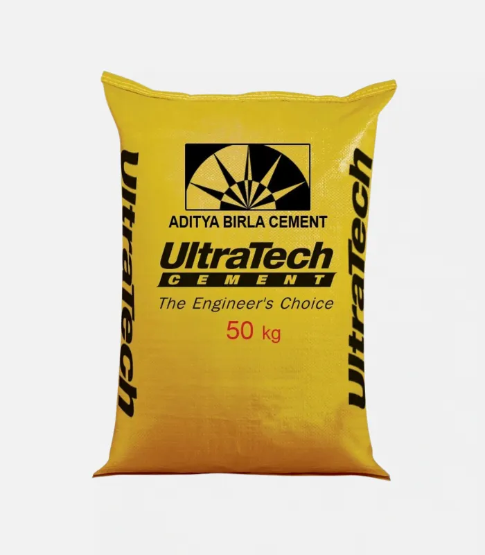 cement-ultratech